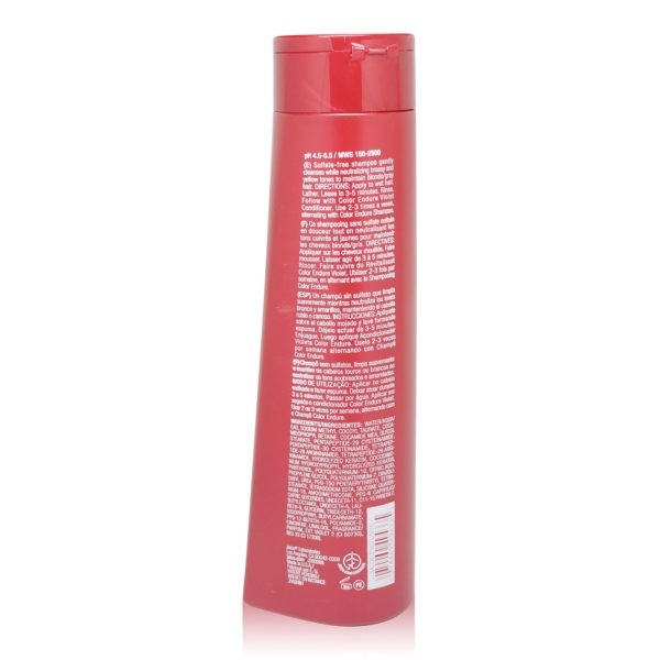 Joico Color Endure Violet Shampoo 10.1 Oz