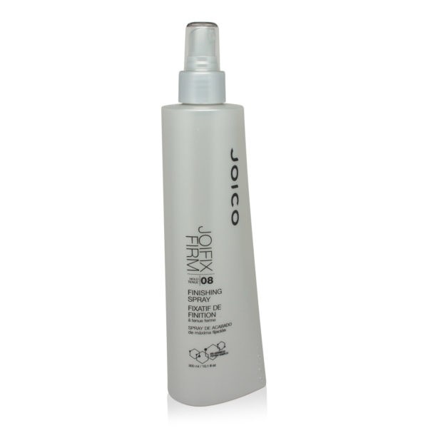 Joico JoiFix Firm Finishing Spray 10.1Oz