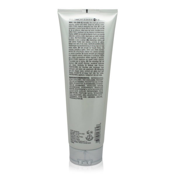 Joico JoiGel Firm Styling Gel 8.5 Oz