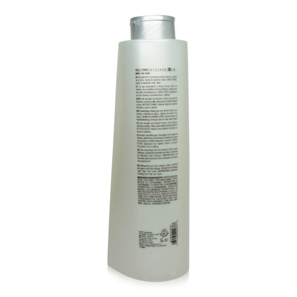 Joico Joigel Firm Hold Styling Gel 33.8 Oz