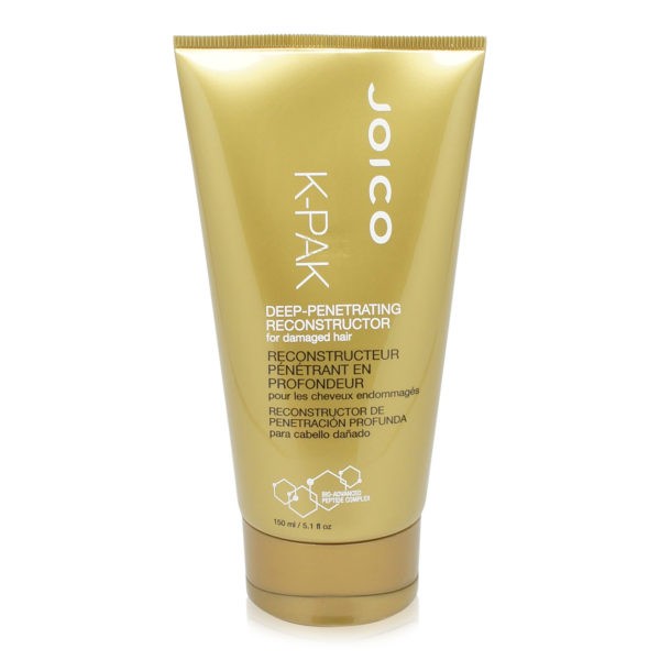 Joico K-Pak Reconstruct Deep-Penetrating Reconstructor 5.1 Oz