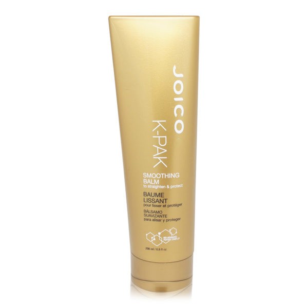 Joico K-Pak Smoothing Balm 6.8 Oz