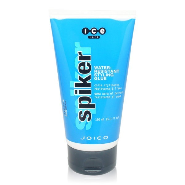 Joico Ice Spiker Water Resistant Styling Glue 5.1 Oz
