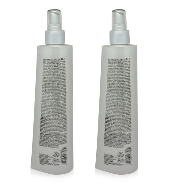 Joico JoiFix Firm Finishing Spray 10.1Oz 2 pack