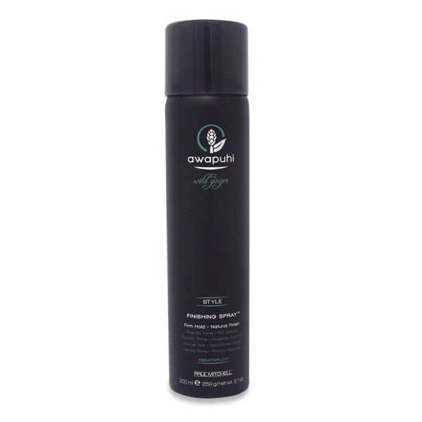 Paul Mitchell Awapuhi Wild Ginger Finishing Spray 9.1 oz.