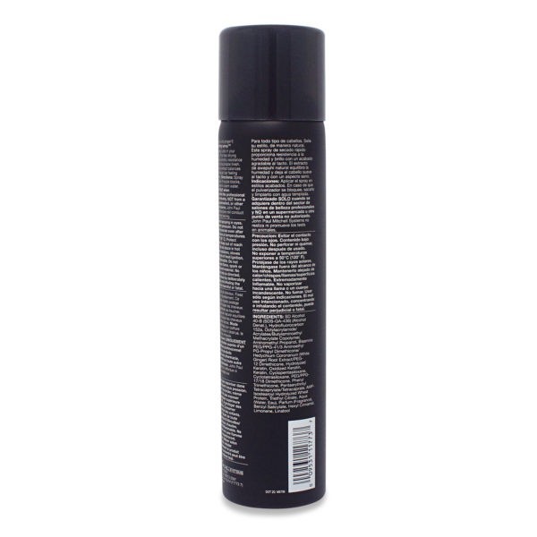 Paul Mitchell Awapuhi Wild Ginger Finishing Spray 9.1 oz.