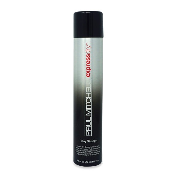 Paul Mitchell Express Dry Stay Strong 11 Oz