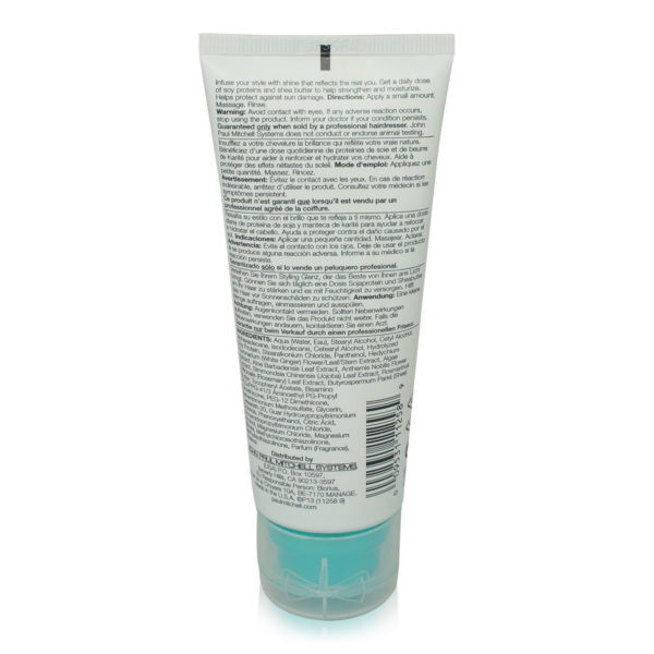 Paul Mitchell Instant Moist Treatment 3.4 oz.