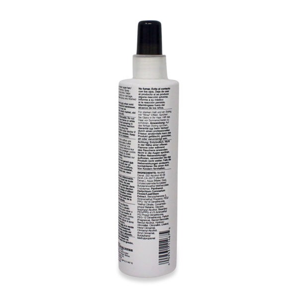 Paul Mitchell Freeze N Shine Hair Spray 8.5 Oz Nvc