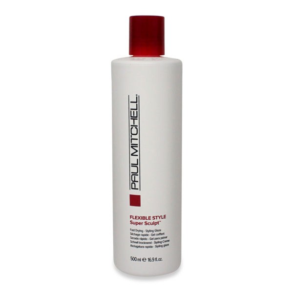 Paul Mitchell Super Sculpt Glaze 16.9 oz.