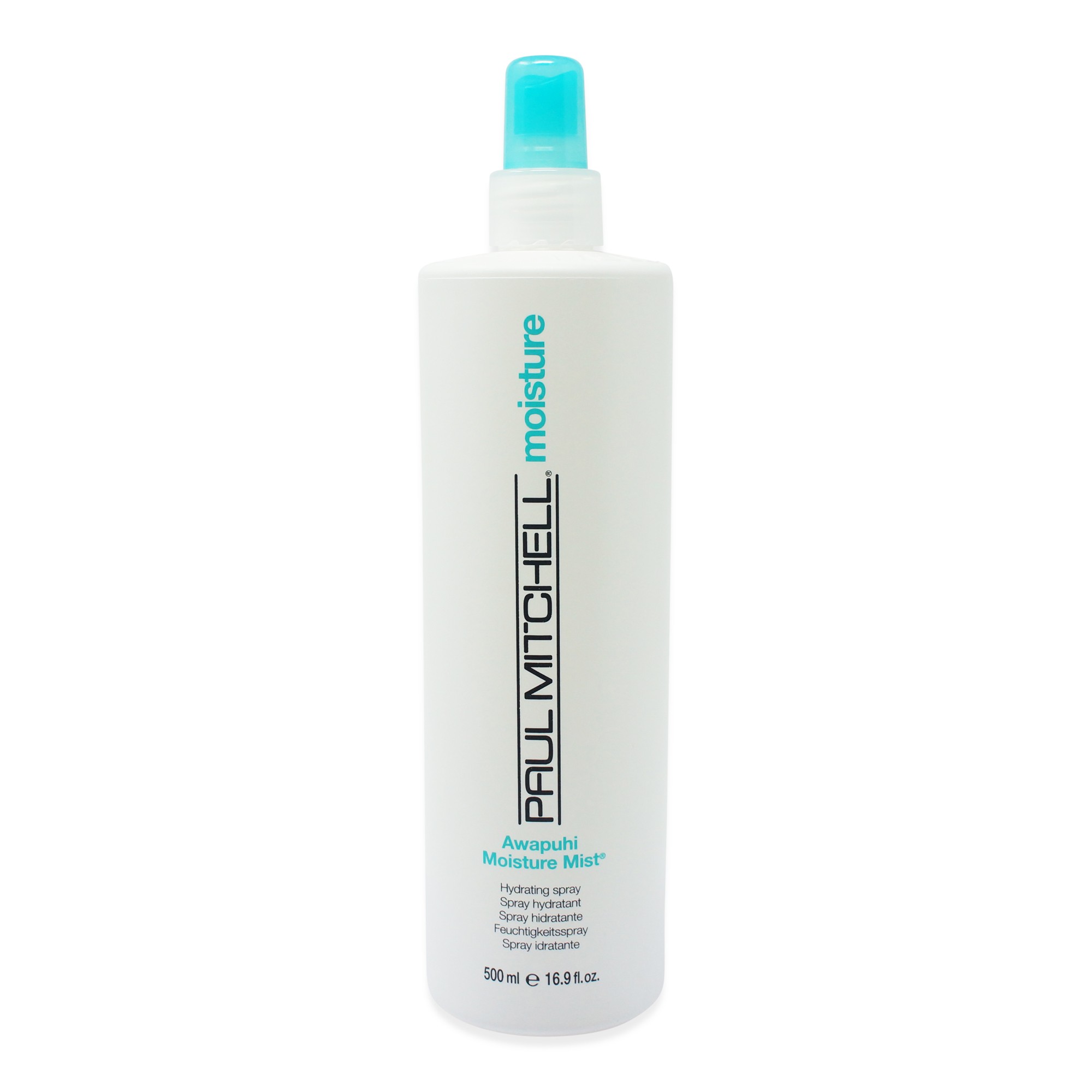 Paul Mitchell Awapuhi Moisture Mist 16.9 oz ~ Beauty Roulette