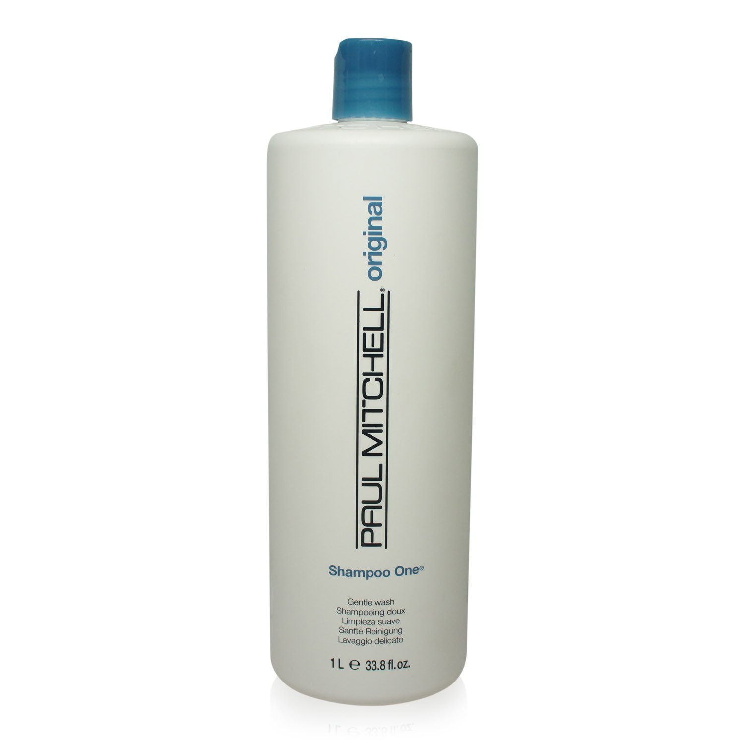 Paul Mitchell Original Shampoo One 33.8 oz. Beauty Roulette