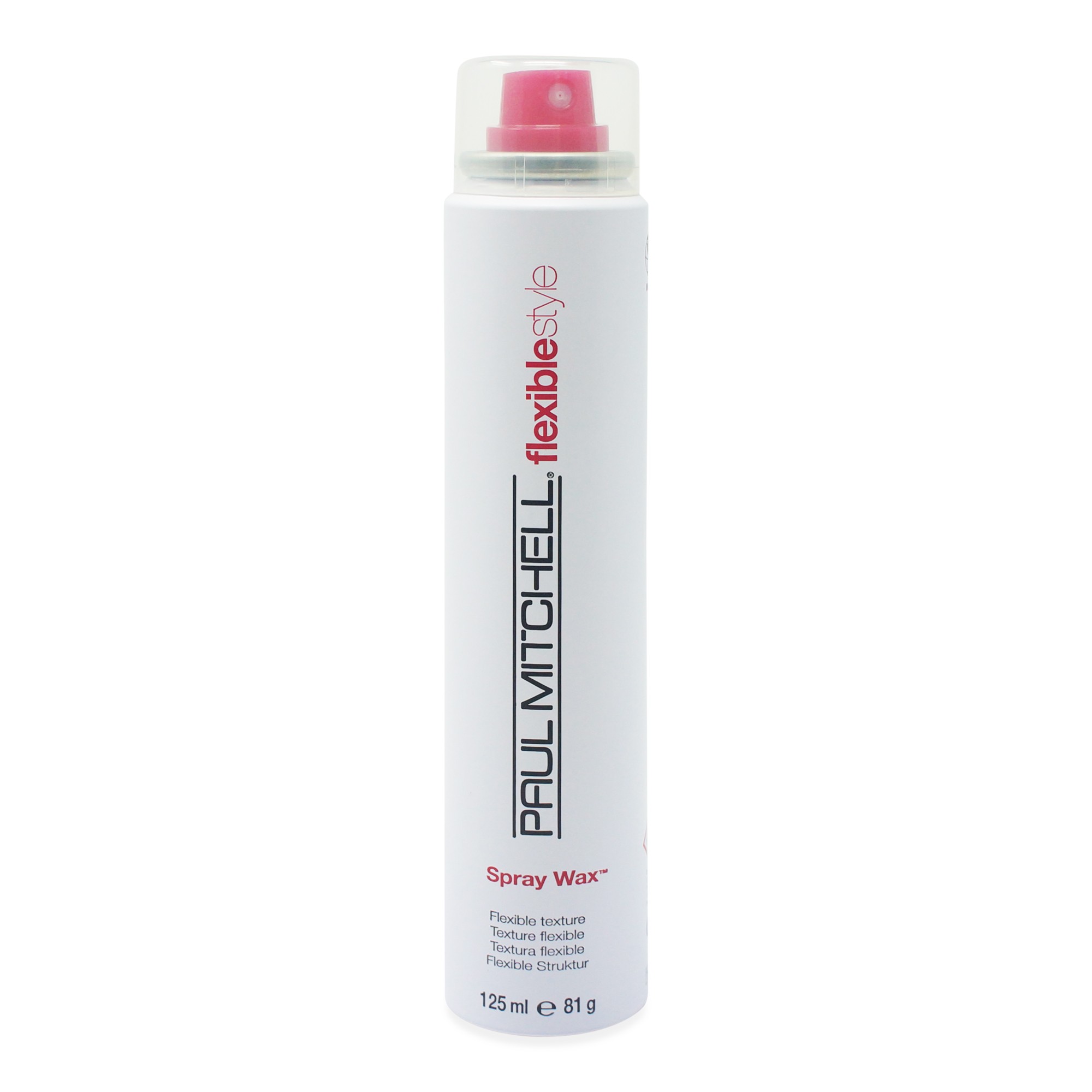 Paul Mitchell Spray Wax 4.22 oz