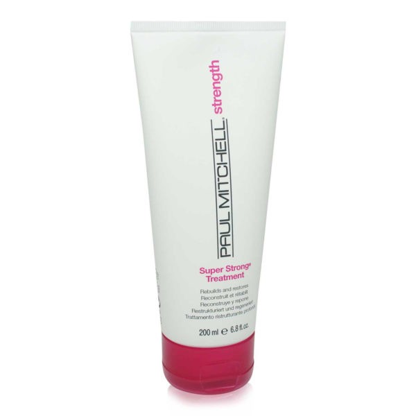 Paul Mitchell Strength Super Strong Treatment 6.8 oz.
