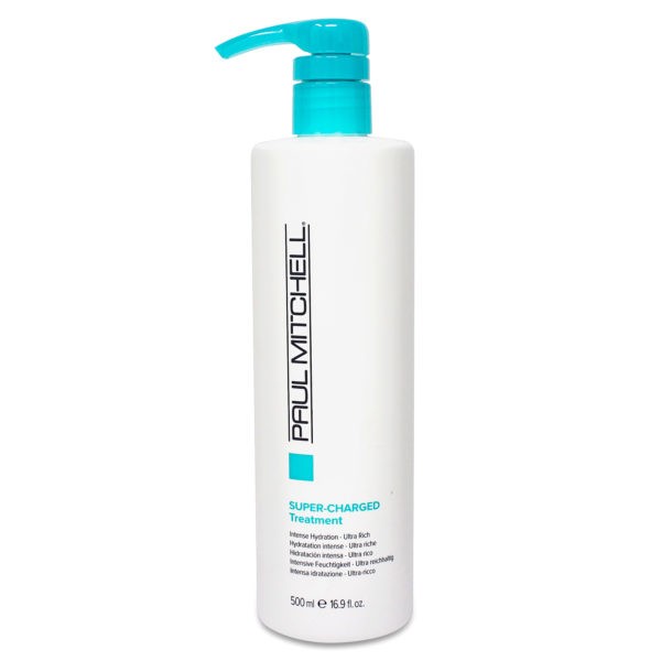 Paul Mitchell Supercharged Treatment 16.9 oz.