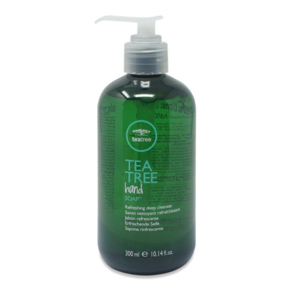 Paul Mitchell Tea Tree and Hand Soap 10.14 oz.