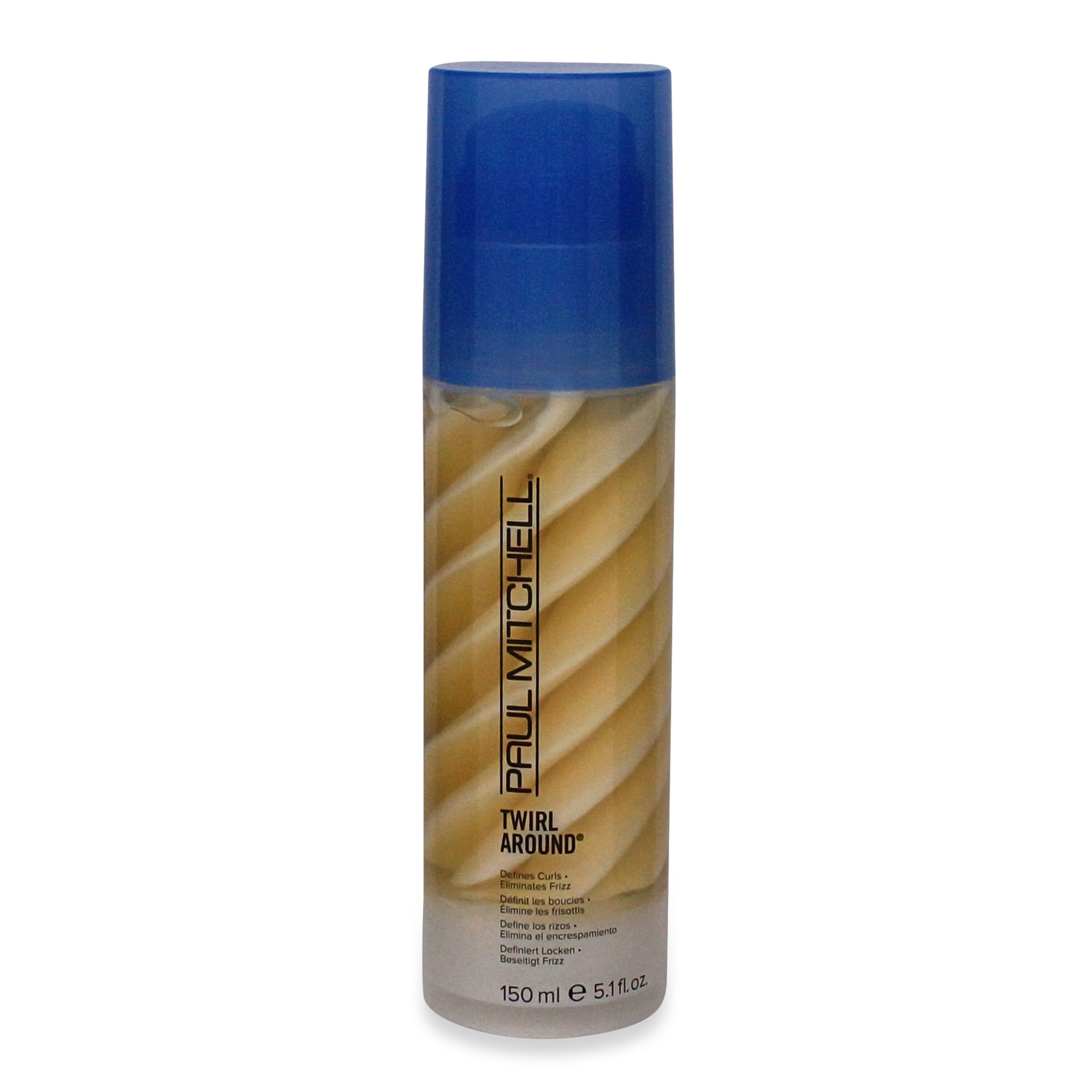 Paul Mitchell Curls Twirl Around 5.1 oz. Beauty Roulette