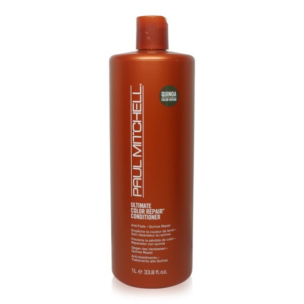 Paul Mitchell Ultimate Color Repair Conditioner 33.8 oz.