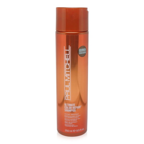 Paul Mitchell Ultimate Color Repair Shampoo 8.5 oz.