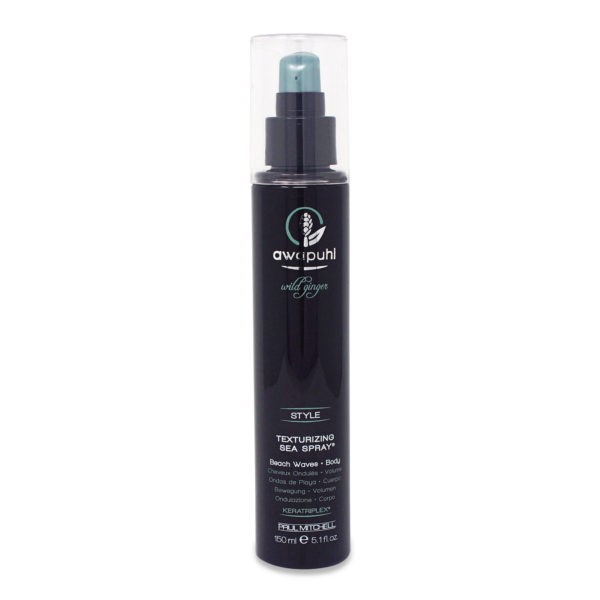 Paul Mitchell Awapuhi Wild Ginger Texturing Sea Spray 5.1 oz.