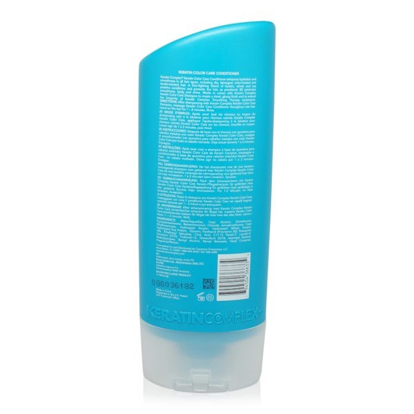 Keratin Complex Keratin Color Care Conditioner 13.5 oz. Bottle