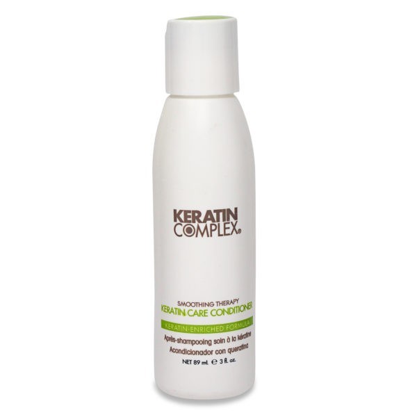 Keratin Complex Keratin Care Conditioner 3 oz.