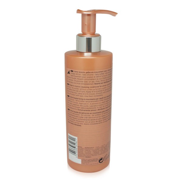 Kerastase Discipline Curl Ideal Cleansing Conditioner 13.5 Oz