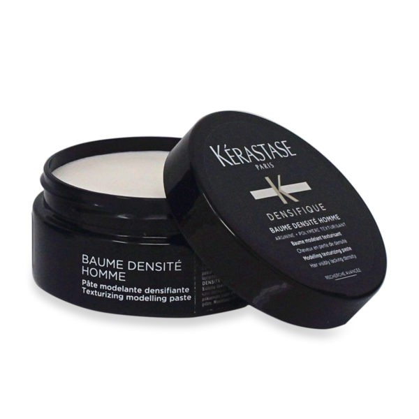 Kerastase Densifique Baume Densite Homme Modelling Texturizing Paste 2.5 Oz