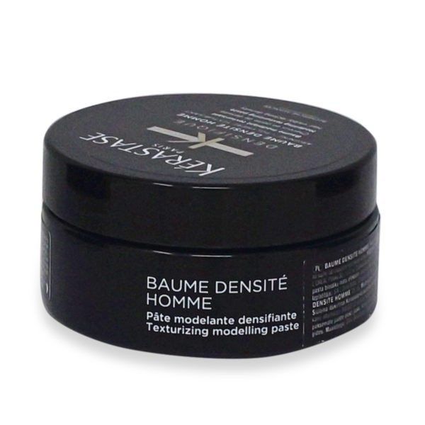 Kerastase Densifique Baume Densite Homme Modelling Texturizing Paste 2.5 Oz