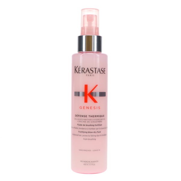 Kerastase Défense Thermique Blow Dry Primer 5.1 oz