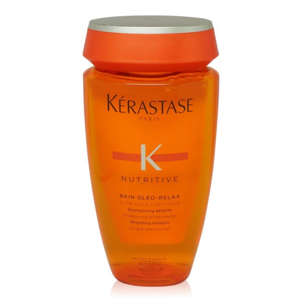 Kerastase Bain Oleo-Relax Shampoo 8.5 Oz