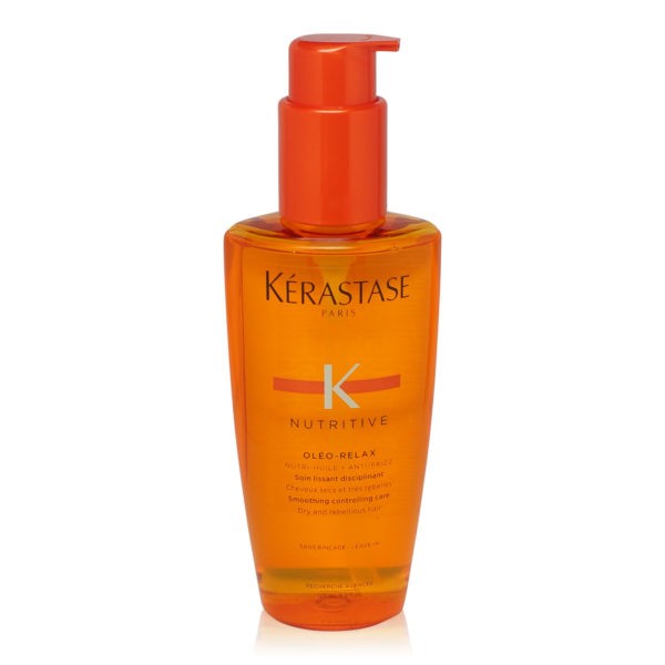 Kerastase Nutritive Oleo-Relax Serum 4.2 Oz