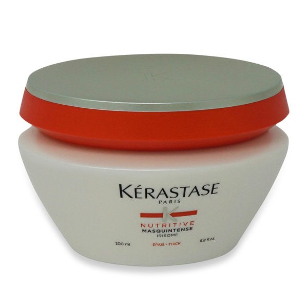 Kerastase Nutritive Masquintense Iresome Epais - Thick Hair 6.8 Oz