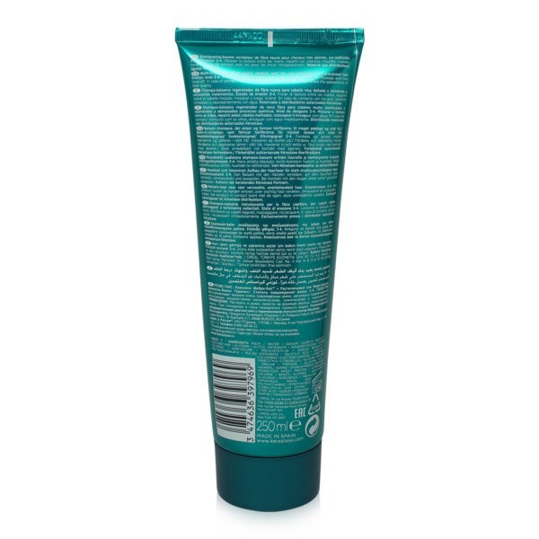 Kerastase Resistance Bain Therapiste Balm in Shampoo Fiber Quality Renewal Care 8.5 oz