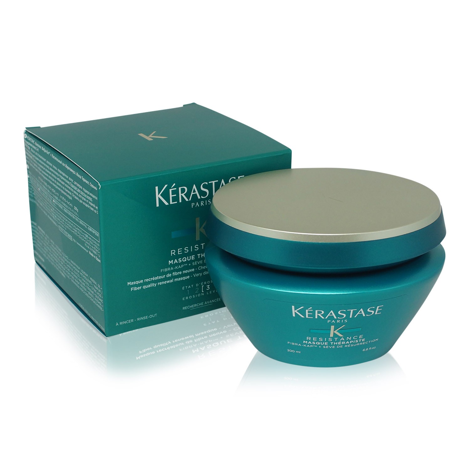 Kerastase Resistance Masque Therapiste 6.8 oz Beauty Roulette
