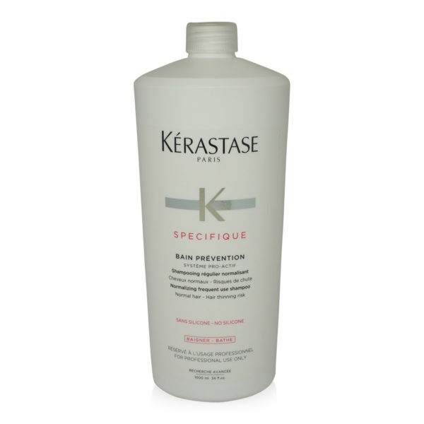Kerastase Specifique Bain Prevention Shampoo 33.8 Oz