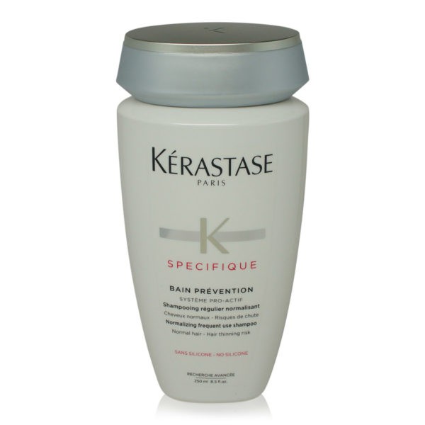 Kerastase Specifique Bain Prevention Shampoo 8.5 Oz