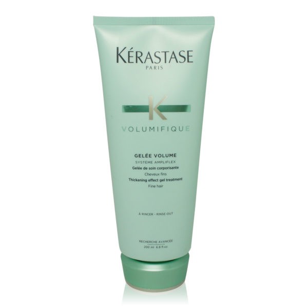 Kerastase Volumifique Gelee Volume 6.8 Oz