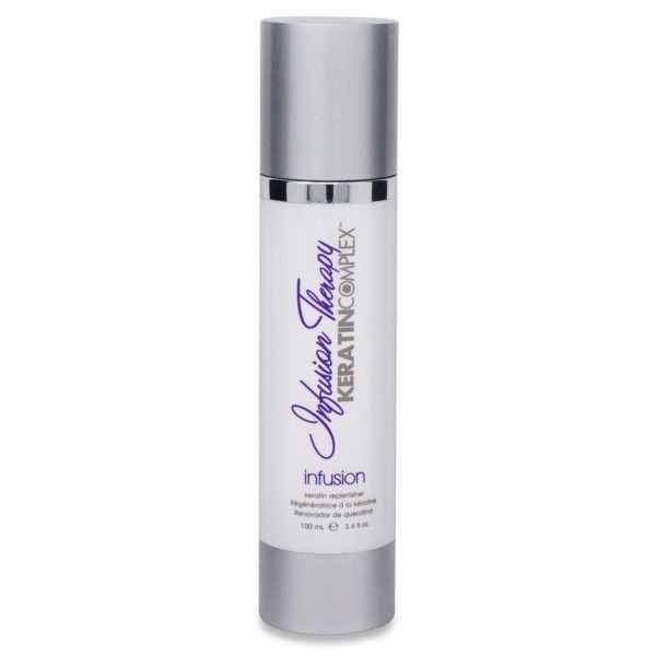 Keratin Complex - Infusion Keratin Replenisher Therapy 3.4 Oz