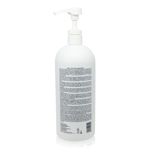 Keratin Complex Infusion Therapy Vanilla Bean Deep Conditioner 33.8 oz.