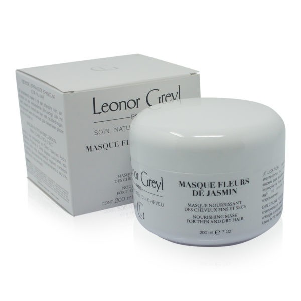 Leonor Greyl Paris Masque Fleurs de Jasmin 7 Oz