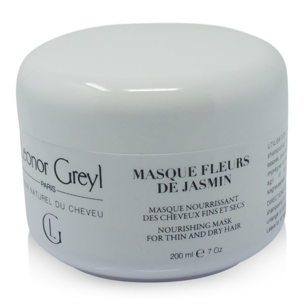 Leonor Greyl Paris Masque Fleurs de Jasmin 7 Oz