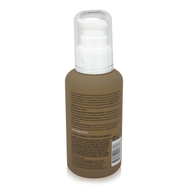 Living Proof No Frizz Nourishing Oil 3.4 oz.