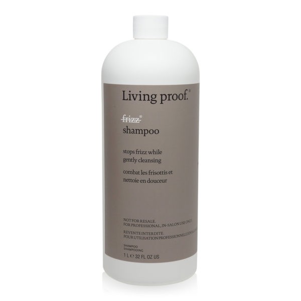 Living Proof No Frizz Shampoo 32 oz.