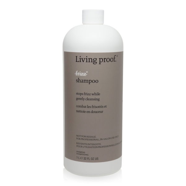Living Proof No Frizz Shampoo 32 oz. Beauty Roulette