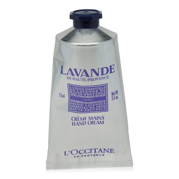 L'Occitane Lavender Hand Cream-75ml