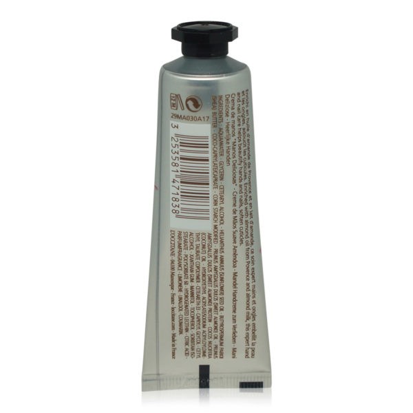 L'Occitane Almond Delicious Hands-30ml