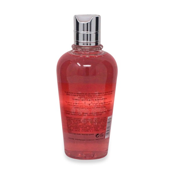 L'Occitane Pivoine Flora Shower Gel 8.4 Oz