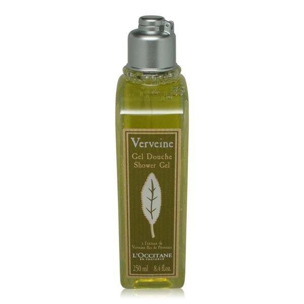 L'Occitane Verbena Shower Gel-250ml