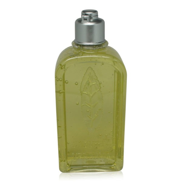 L'Occitane Verbena Shower Gel-250ml